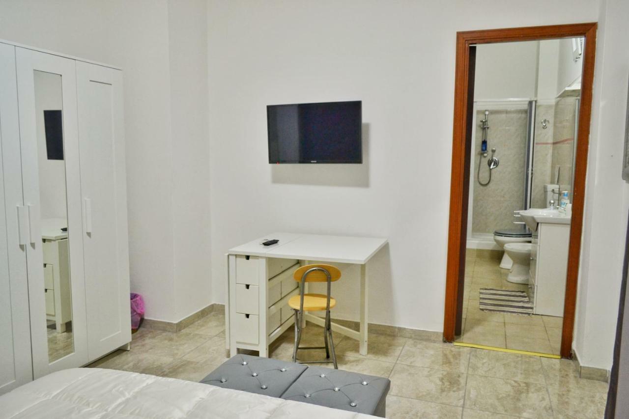 B&B Lungomare CTA Exterior foto